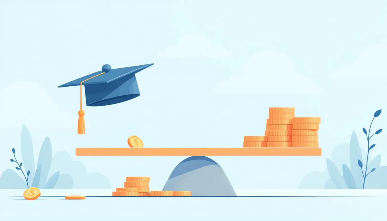 Fully Funded vs Partial: How to Read a Scholarship’s Real Value